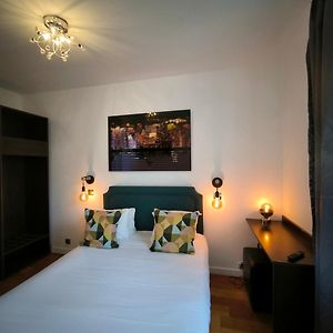 Habitación Doble Clásica